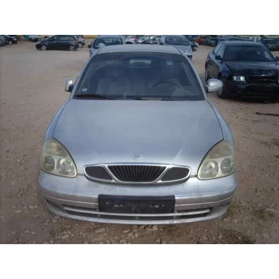 DAEWOO NUBIRA BERLINA '1997 1.6 CAT GRIS