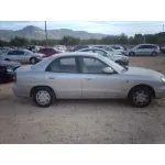 DAEWOO NUBIRA BERLINA DAEWOO NUBIRA BERLINA '1997 1.6 CAT GRIS 1997