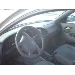 DAEWOO NUBIRA BERLINA DAEWOO NUBIRA BERLINA '1997 1.6 CAT GRIS 1997