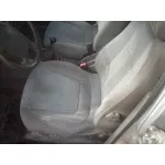 DAEWOO NUBIRA BERLINA DAEWOO NUBIRA BERLINA '1997 1.6 CAT GRIS 1997