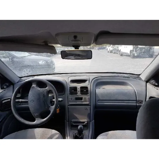 RENAULT LAGUNA (B56) '1994 2.0 RT (B56C/H/L) ROJO