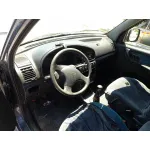 Peugeot PARTNER MONOSPACE (5_, G_) 1996