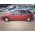 CITROEN ZX '1991 ROJO