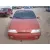 CITROEN ZX '1991 ROJO