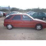 CITROEN ZX '1991 ROJO