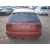 CITROEN ZX '1991 ROJO