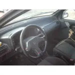 CITROEN ZX '1991 ROJO