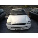 FORD ESCORT BERLINA/TURNIER '1995 CL BERLINA BLANCO