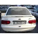 FORD ESCORT BERLINA/TURNIER '1995 CL BERLINA BLANCO