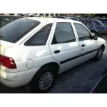 FORD ESCORT BERLINA/TURNIER '1995 CL BERLINA BLANCO