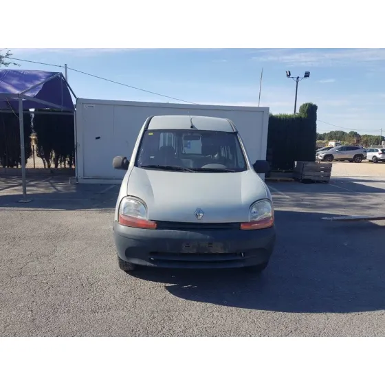 RENAULT KANGOO (F/KC0) '1999 AUTHENTIQUE VERDE