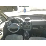 RENAULT KANGOO (F/KC0) '1999 AUTHENTIQUE VERDE