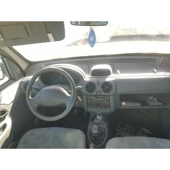 RENAULT KANGOO (F/KC0) '1999 AUTHENTIQUE VERDE
