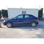 OPEL ASTRA G BERLINA '1998 COMFORT AZUL