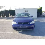 OPEL ASTRA G BERLINA '1998 COMFORT AZUL