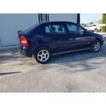 OPEL ASTRA G BERLINA '1998 COMFORT AZUL