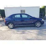 OPEL ASTRA G BERLINA '1998 COMFORT AZUL