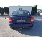 OPEL ASTRA G BERLINA '1998 COMFORT AZUL