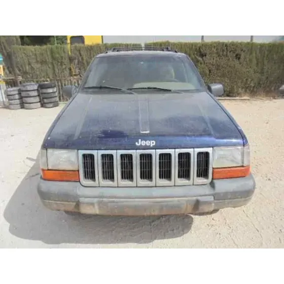 JEEP GR.CHEROKEE (ZJ)/(Z) '1998 2.5 TD LAREDO (Z) AZUL