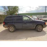 JEEP GR.CHEROKEE (ZJ)/(Z) JEEP GR.CHEROKEE (ZJ)/(Z) '1998 2.5 TD LAREDO (Z) AZUL 1995