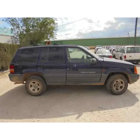 JEEP GR.CHEROKEE (ZJ)/(Z) '1998 2.5 TD LAREDO (Z) AZUL