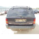 JEEP GR.CHEROKEE (ZJ)/(Z) JEEP GR.CHEROKEE (ZJ)/(Z) '1998 2.5 TD LAREDO (Z) AZUL 1995