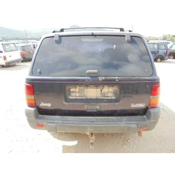 JEEP GR.CHEROKEE (ZJ)/(Z) '1998 2.5 TD LAREDO (Z) AZUL
