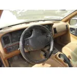 JEEP GR.CHEROKEE (ZJ)/(Z) JEEP GR.CHEROKEE (ZJ)/(Z) '1998 2.5 TD LAREDO (Z) AZUL 1995