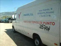 Imagen del vehículo