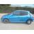 PEUGEOT 206 BERLINA PEUGEOT 206 BERLINA '1999 XR AZUL 1998