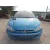 PEUGEOT 206 BERLINA PEUGEOT 206 BERLINA '1999 XR AZUL 1998