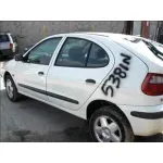 RENAULT MEGANE I FASE 2 BERLINA (BA0) RENAULT MEGANE I FASE 2 BERLINA (BA0) '1999 1.9 DTI DIESEL CAT BLANCO 1999
