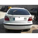 RENAULT MEGANE I FASE 2 BERLINA (BA0) RENAULT MEGANE I FASE 2 BERLINA (BA0) '1999 1.9 DTI DIESEL CAT BLANCO 1999