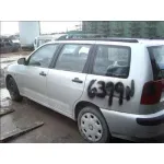 SEAT CORDOBA VARIO (6K5) SEAT CORDOBA VARIO (6K5) '1999 SIGNO GRIS 1999