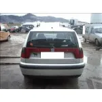 SEAT CORDOBA VARIO (6K5) SEAT CORDOBA VARIO (6K5) '1999 SIGNO GRIS 1999
