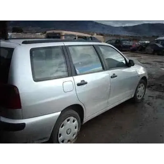 SEAT CORDOBA VARIO (6K5) '1999 SIGNO GRIS