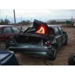 MERCEDES-BENZ CLASE E (W124) BERLINA MERCEDES CLASE E (W124) BERLINA '1989 3.0 DIESEL VERDE 1984