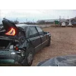 MERCEDES-BENZ CLASE E (W124) BERLINA MERCEDES CLASE E (W124) BERLINA '1989 3.0 DIESEL VERDE 1984