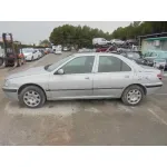 PEUGEOT 406 BERLINA (S1/S2) '2000 SRDT GRIS