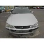 PEUGEOT 406 BERLINA (S1/S2) '2000 SRDT GRIS