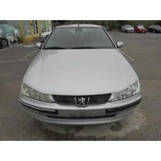 PEUGEOT 406 BERLINA (S1/S2) '2000 SRDT GRIS