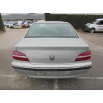 PEUGEOT 406 BERLINA (S1/S2) '2000 SRDT GRIS