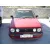 VOLKSWAGEN GOLF II (191/193) '1983 EDITION ONE ROJO