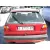 VOLKSWAGEN GOLF II (191/193) '1983 EDITION ONE ROJO