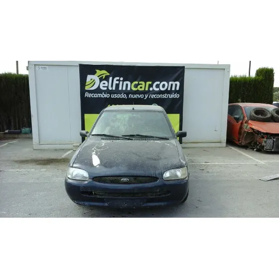 FORD ESCORT BERL./TURNIER '1998 BASICO BERLINA AZUL