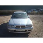 MG ROVER SERIE 600 (RH) '1995 620 DI GRIS