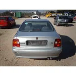MG ROVER SERIE 600 (RH) '1995 620 DI GRIS