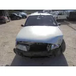 FORD FIESTA BERLINA '1997 GHIA GRIS