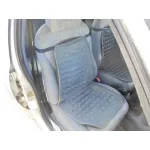 FORD FIESTA BERLINA '1997 GHIA GRIS