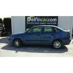 SEAT CORDOBA BERLINA (6K2) '1998 CLX AZUL